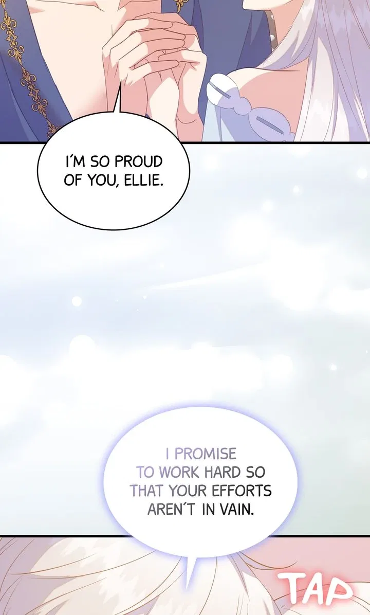 Only Realised After Losing You Chapter 78 – Page 79