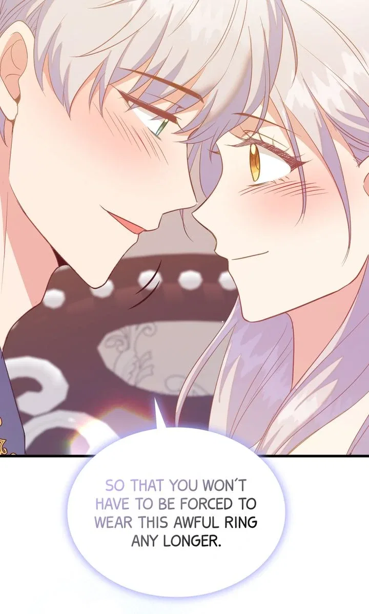 Only Realised After Losing You Chapter 78 – Page 80