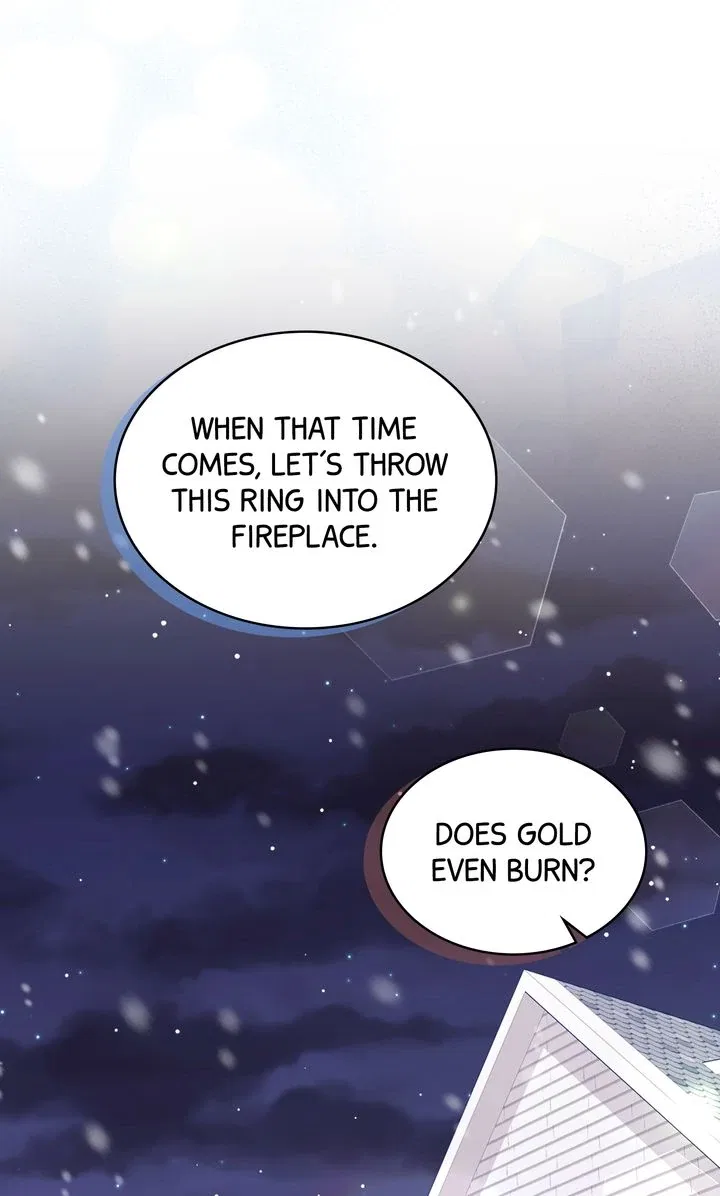 Only Realised After Losing You Chapter 78 – Page 81