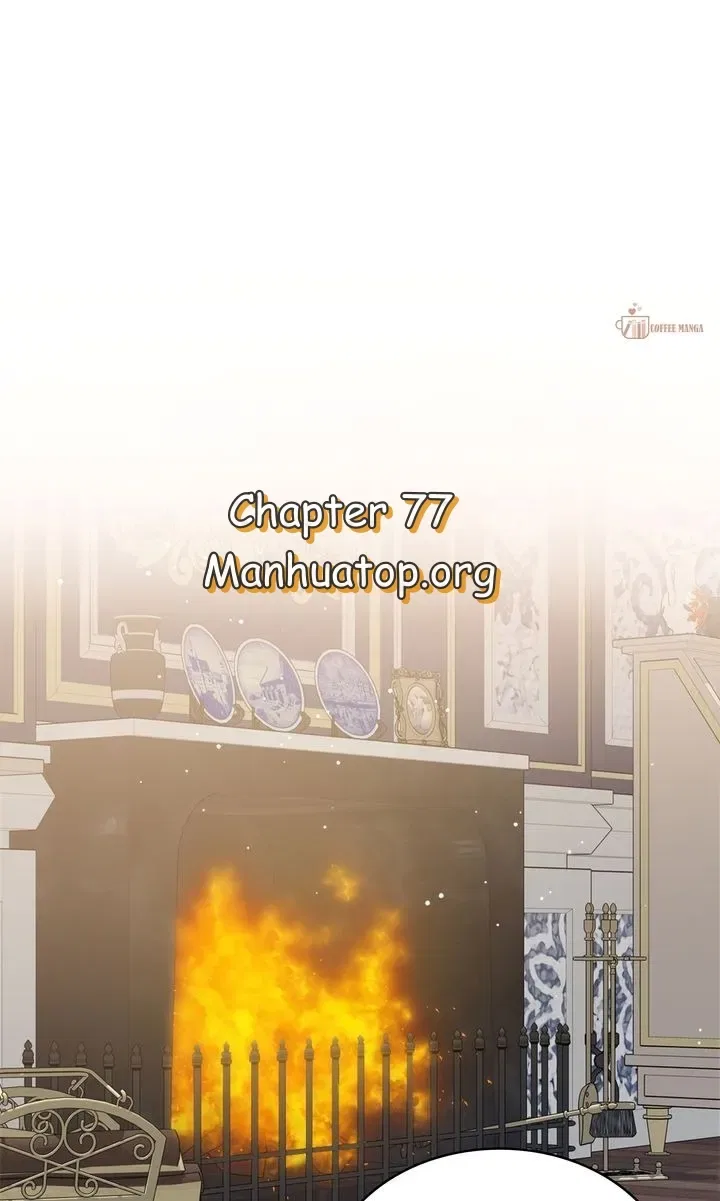 Only Realised After Losing You Chapter 77 – Page 1