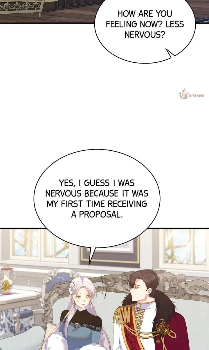 Only Realised After Losing You Chapter 77 – Page 2