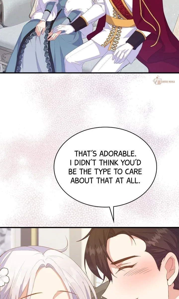 Only Realised After Losing You Chapter 77 – Page 3
