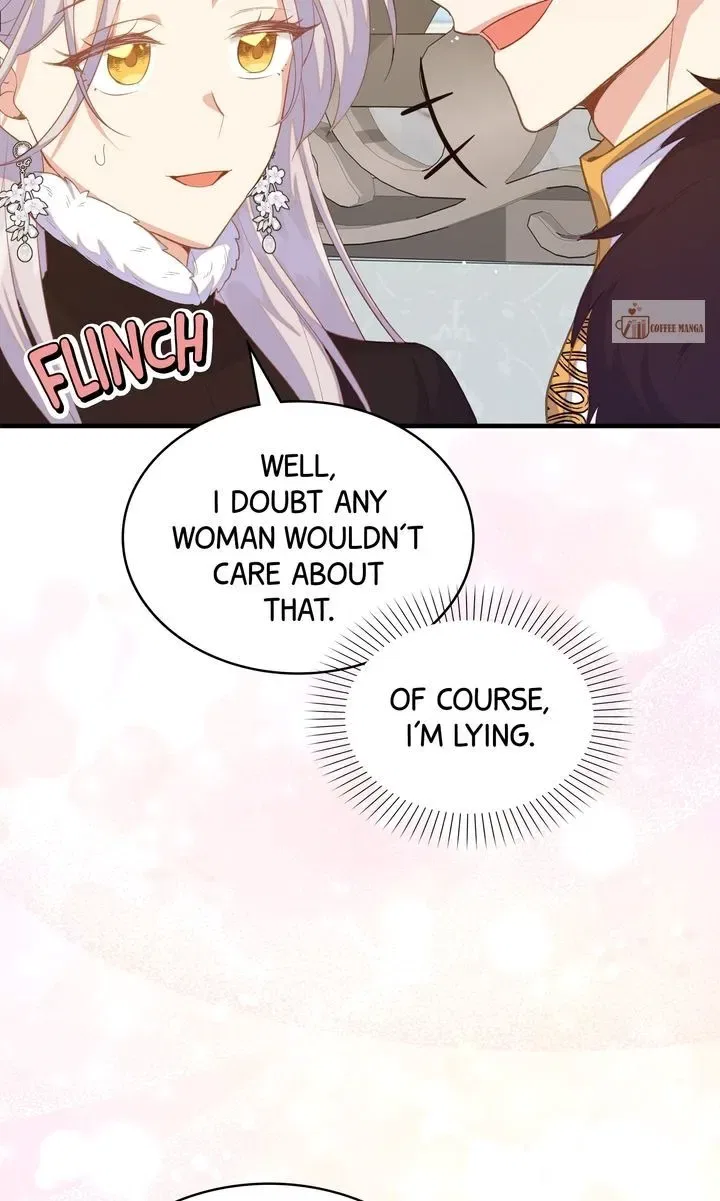 Only Realised After Losing You Chapter 77 – Page 4