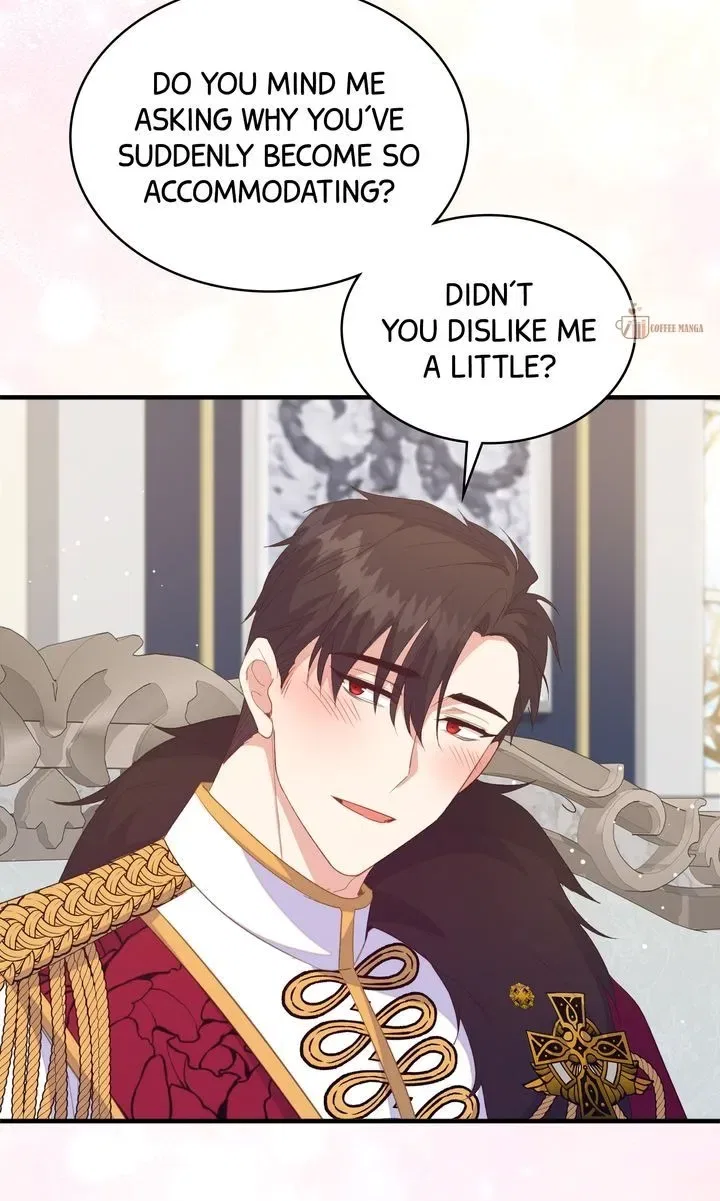 Only Realised After Losing You Chapter 77 – Page 5