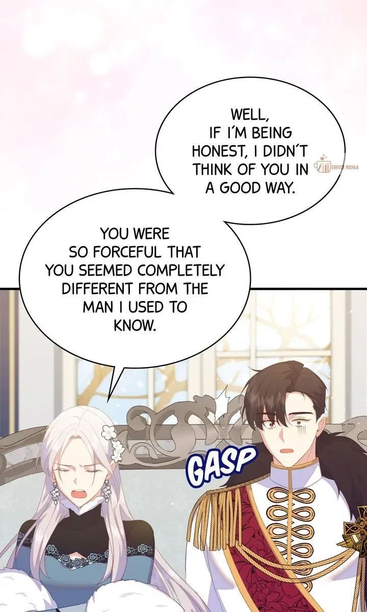 Only Realised After Losing You Chapter 77 – Page 6