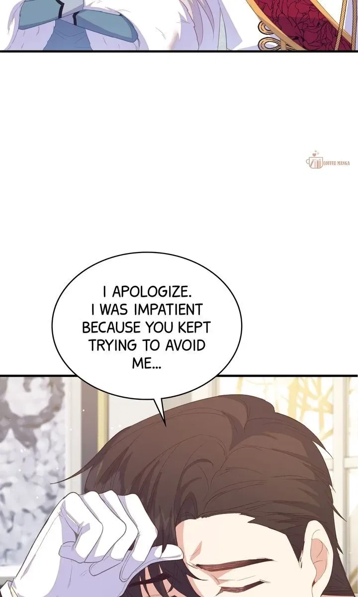 Only Realised After Losing You Chapter 77 – Page 7