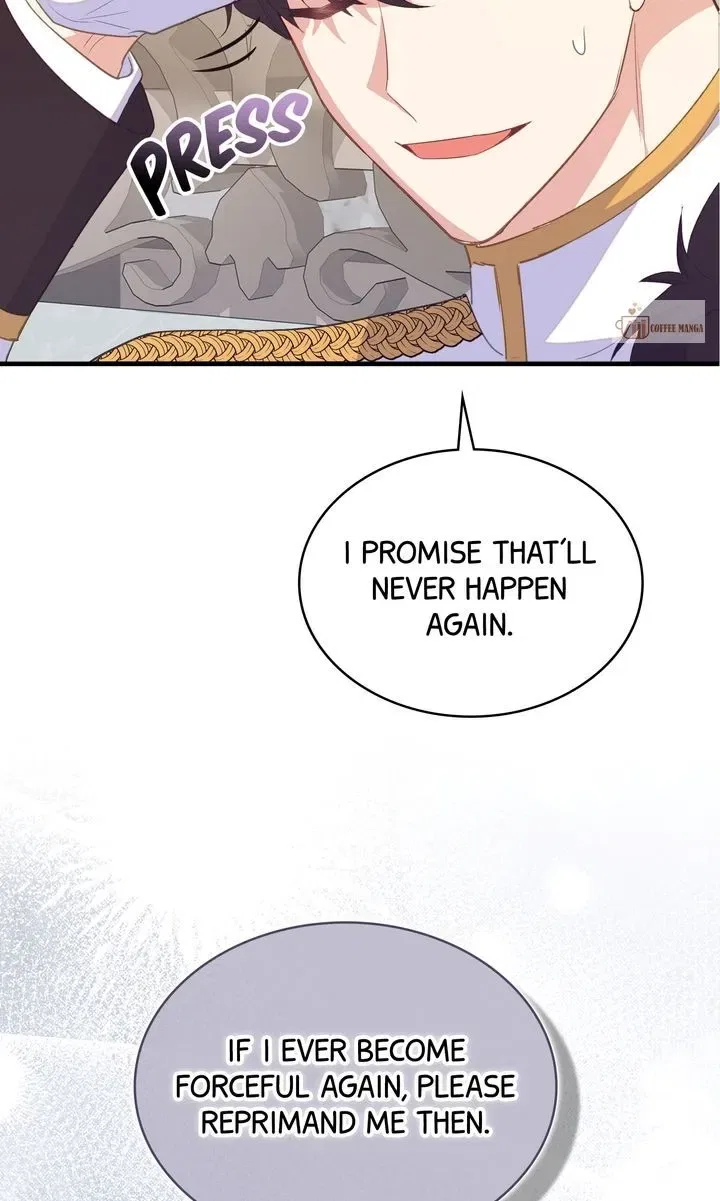 Only Realised After Losing You Chapter 77 – Page 8