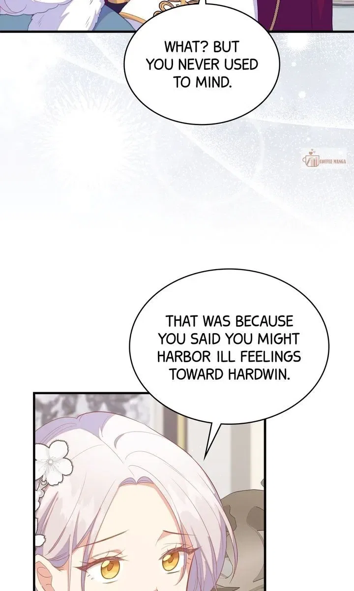 Only Realised After Losing You Chapter 77 – Page 11