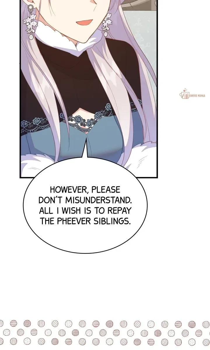 Only Realised After Losing You Chapter 77 – Page 12