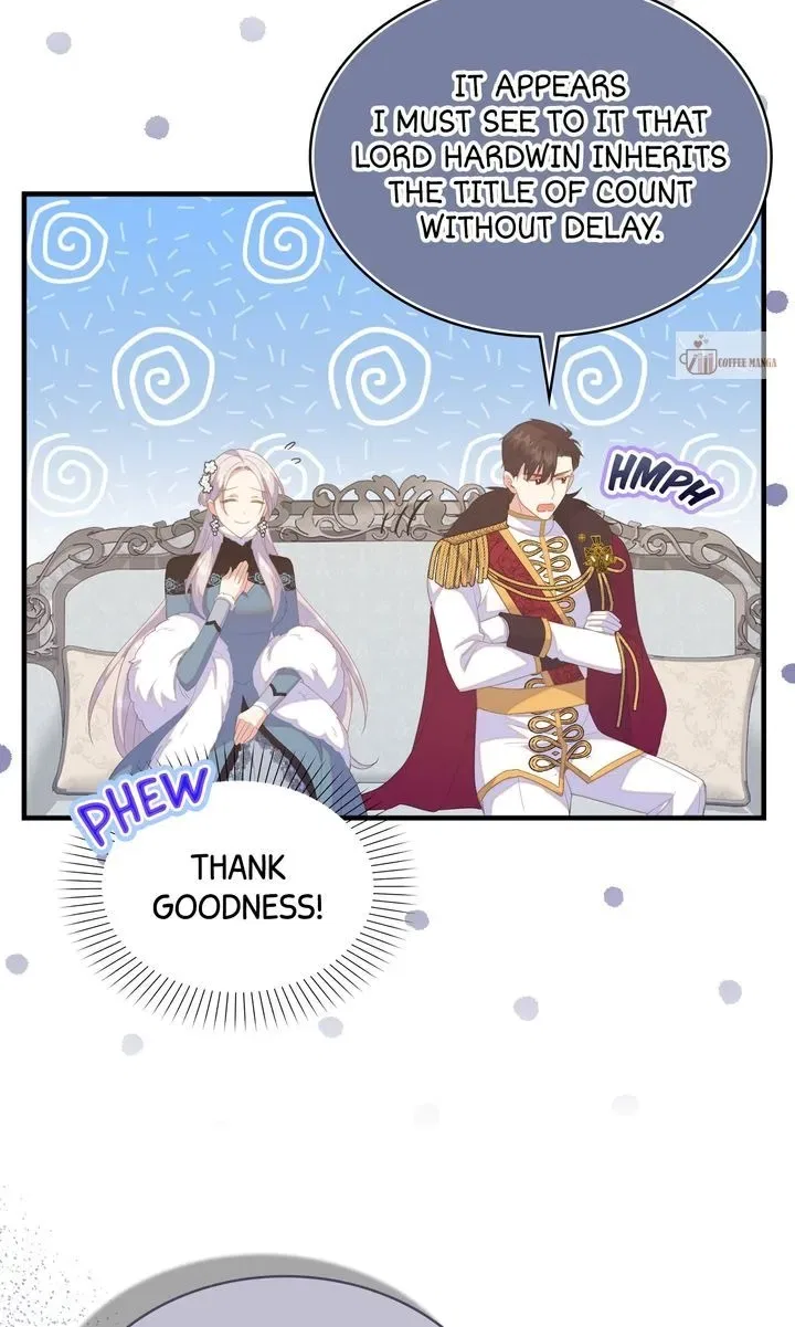 Only Realised After Losing You Chapter 77 – Page 14