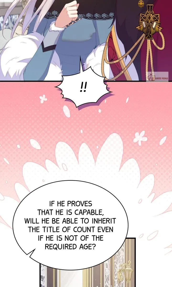 Only Realised After Losing You Chapter 77 – Page 17