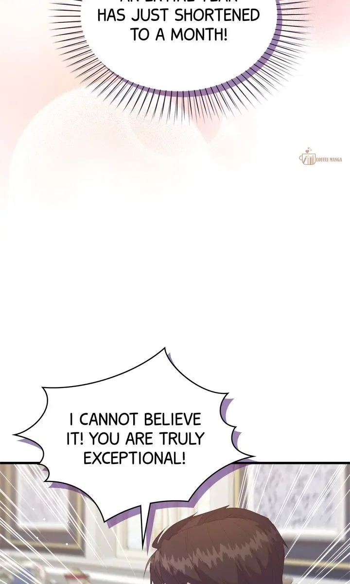 Only Realised After Losing You Chapter 77 – Page 20