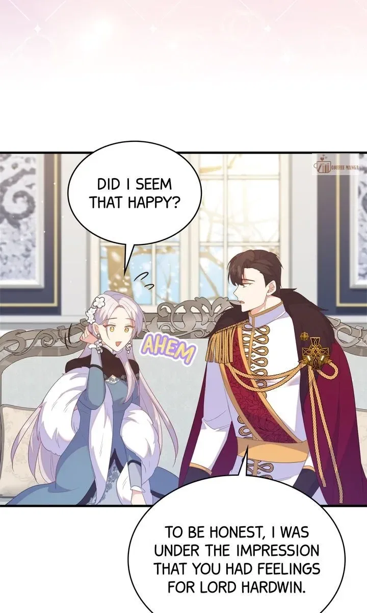 Only Realised After Losing You Chapter 77 – Page 23