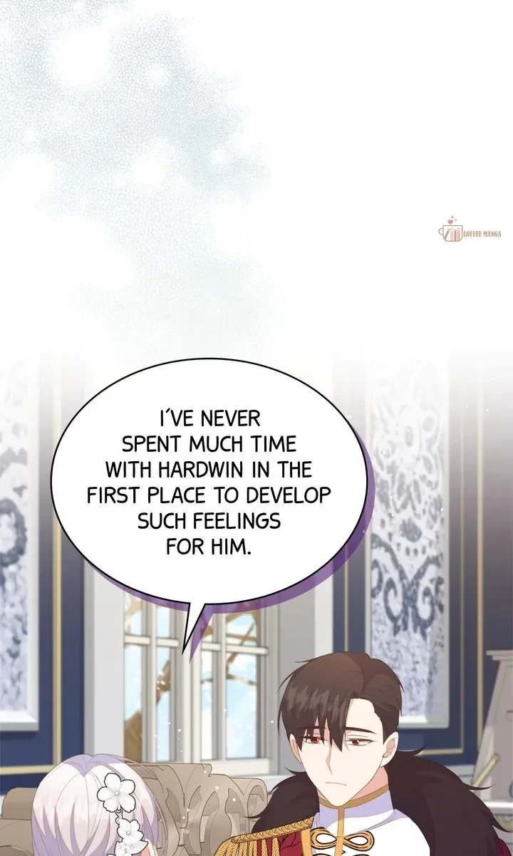 Only Realised After Losing You Chapter 77 – Page 28