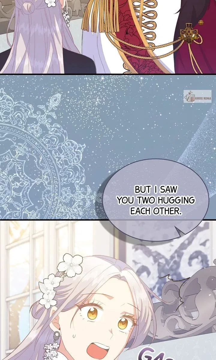 Only Realised After Losing You Chapter 77 – Page 29