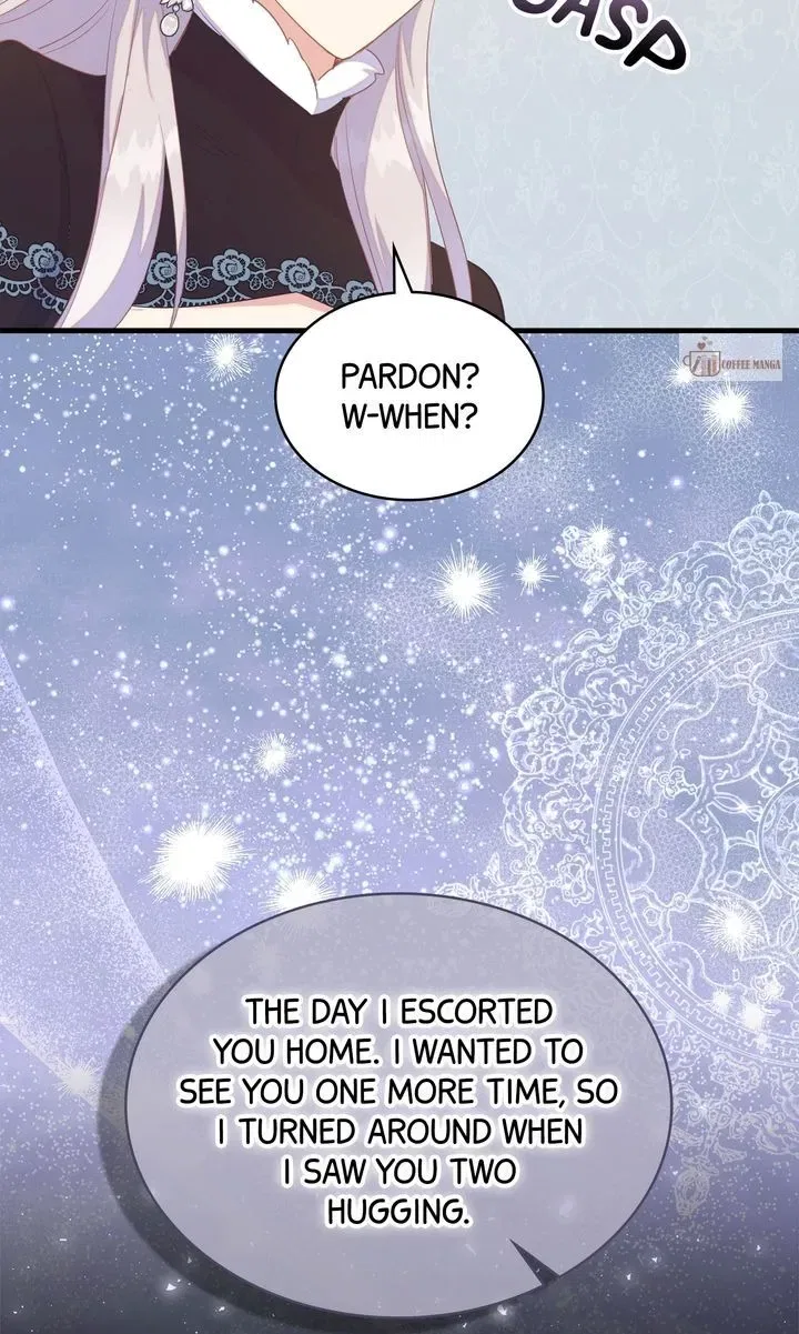Only Realised After Losing You Chapter 77 – Page 30