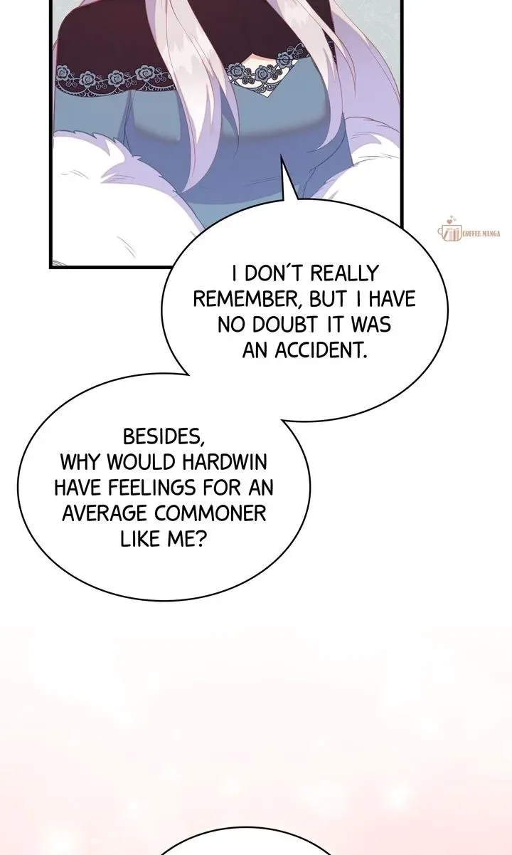 Only Realised After Losing You Chapter 77 – Page 33
