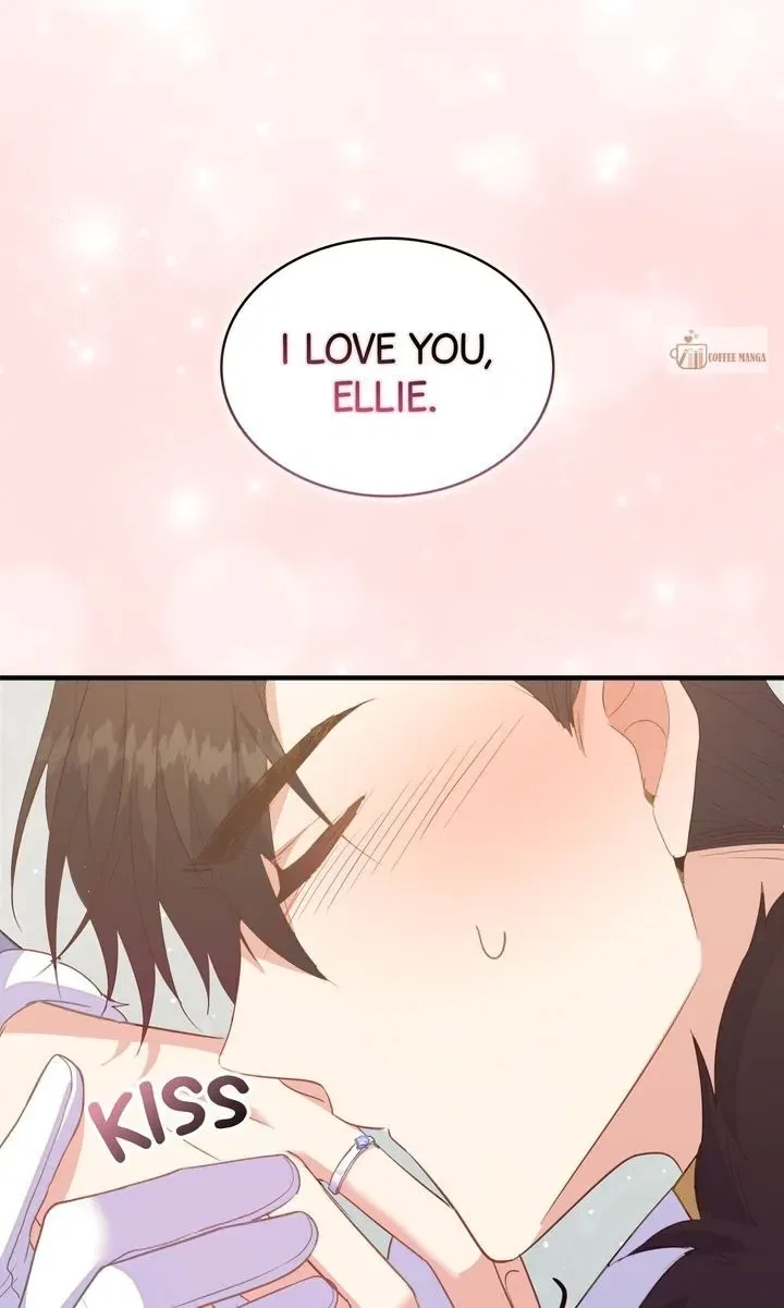 Only Realised After Losing You Chapter 77 – Page 35