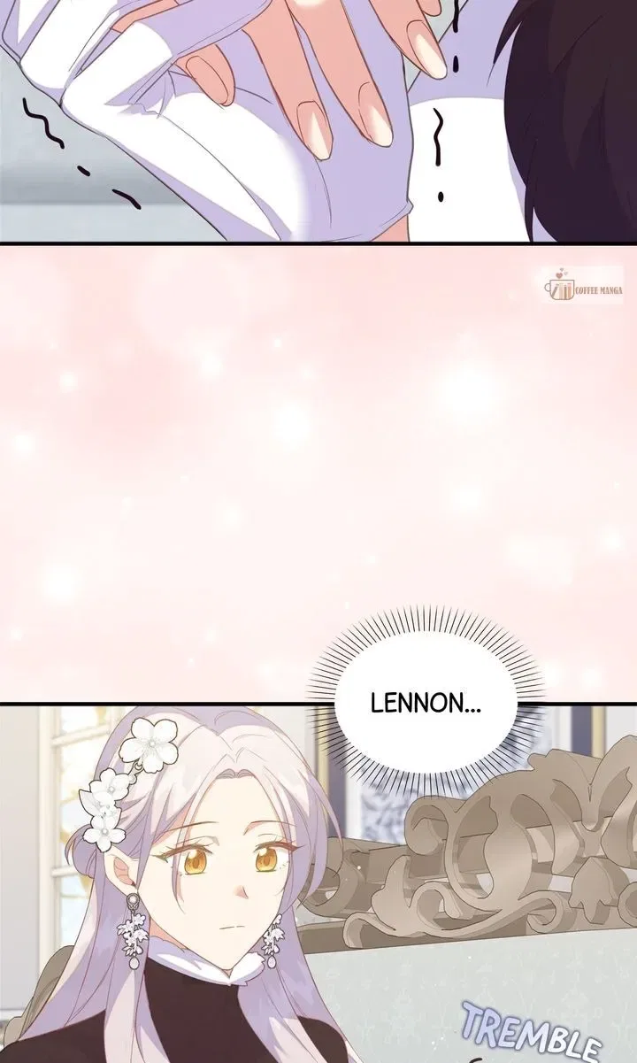 Only Realised After Losing You Chapter 77 – Page 36