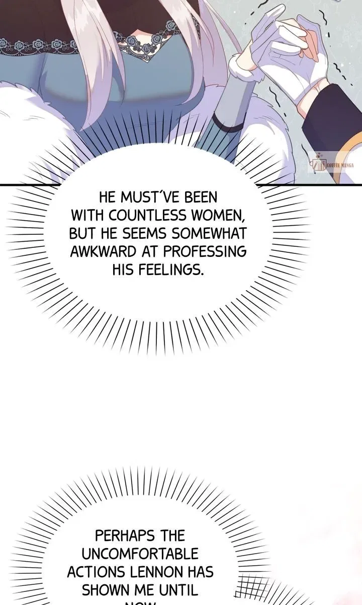 Only Realised After Losing You Chapter 77 – Page 37