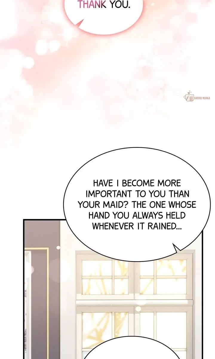 Only Realised After Losing You Chapter 77 – Page 39