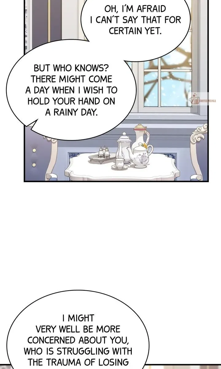 Only Realised After Losing You Chapter 77 – Page 40