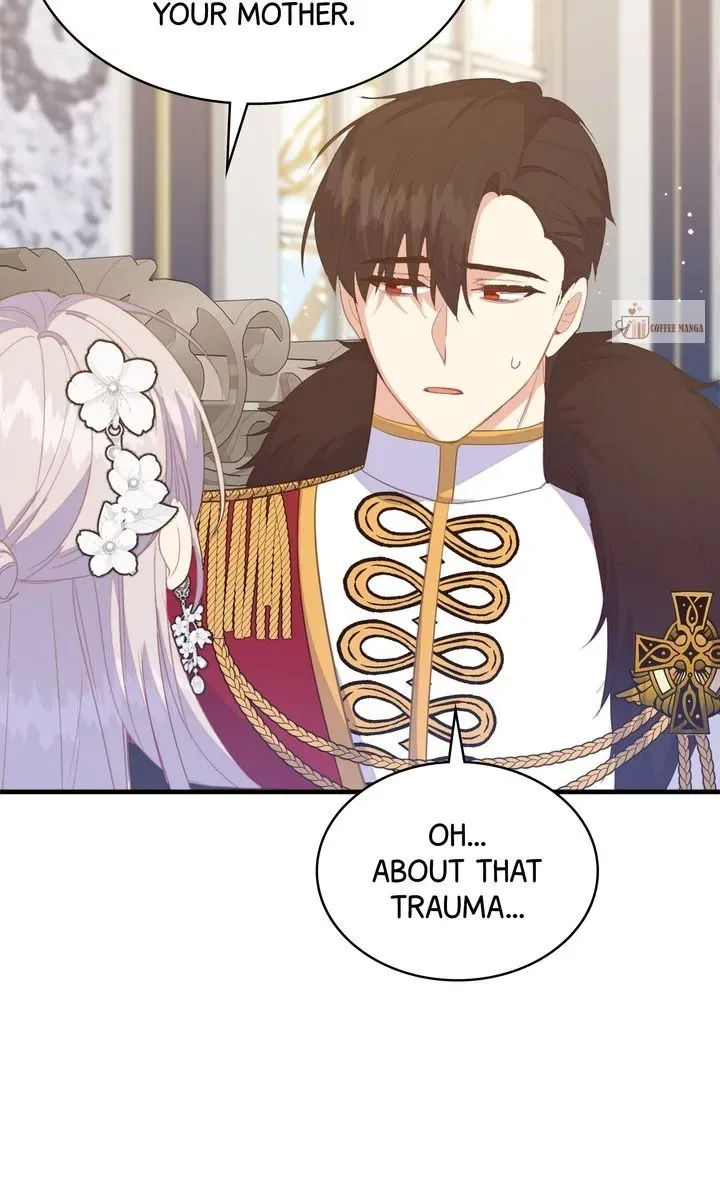 Only Realised After Losing You Chapter 77 – Page 41