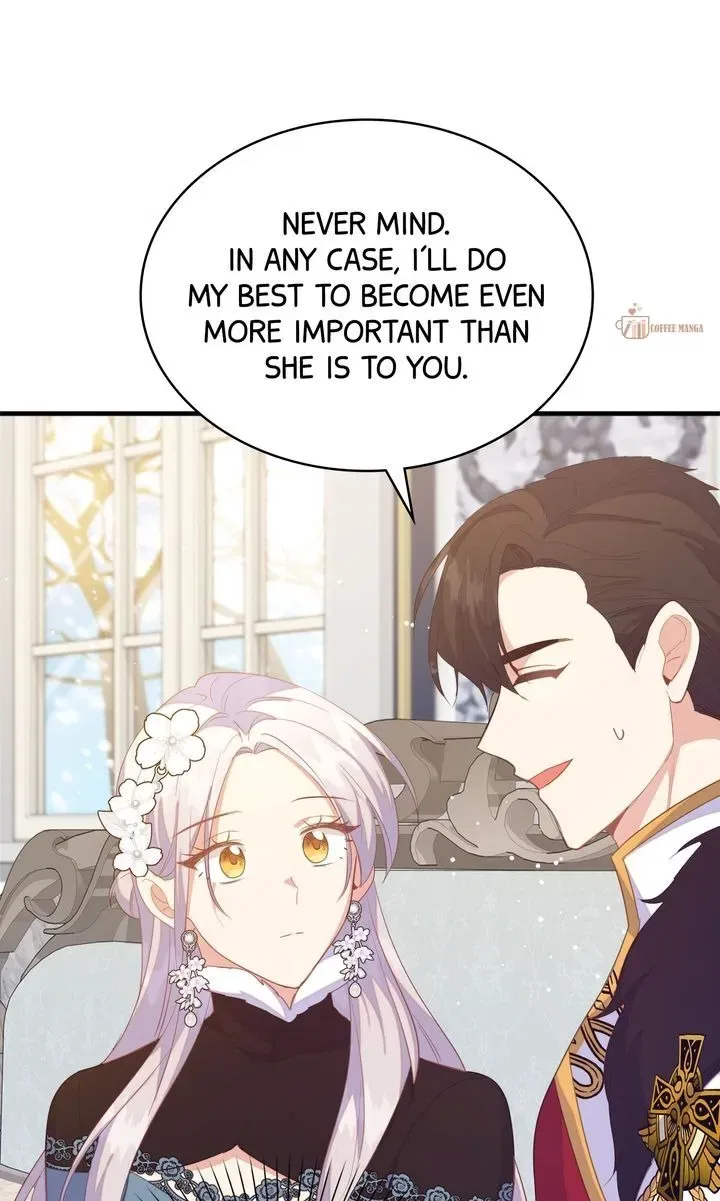 Only Realised After Losing You Chapter 77 – Page 42