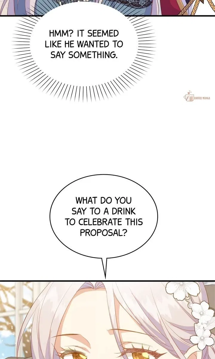 Only Realised After Losing You Chapter 77 – Page 43