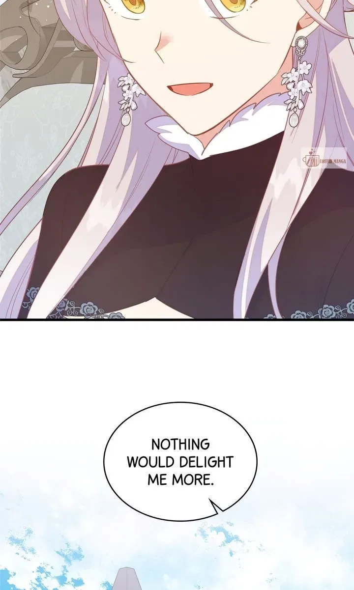 Only Realised After Losing You Chapter 77 – Page 44