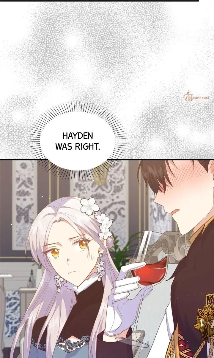 Only Realised After Losing You Chapter 77 – Page 48