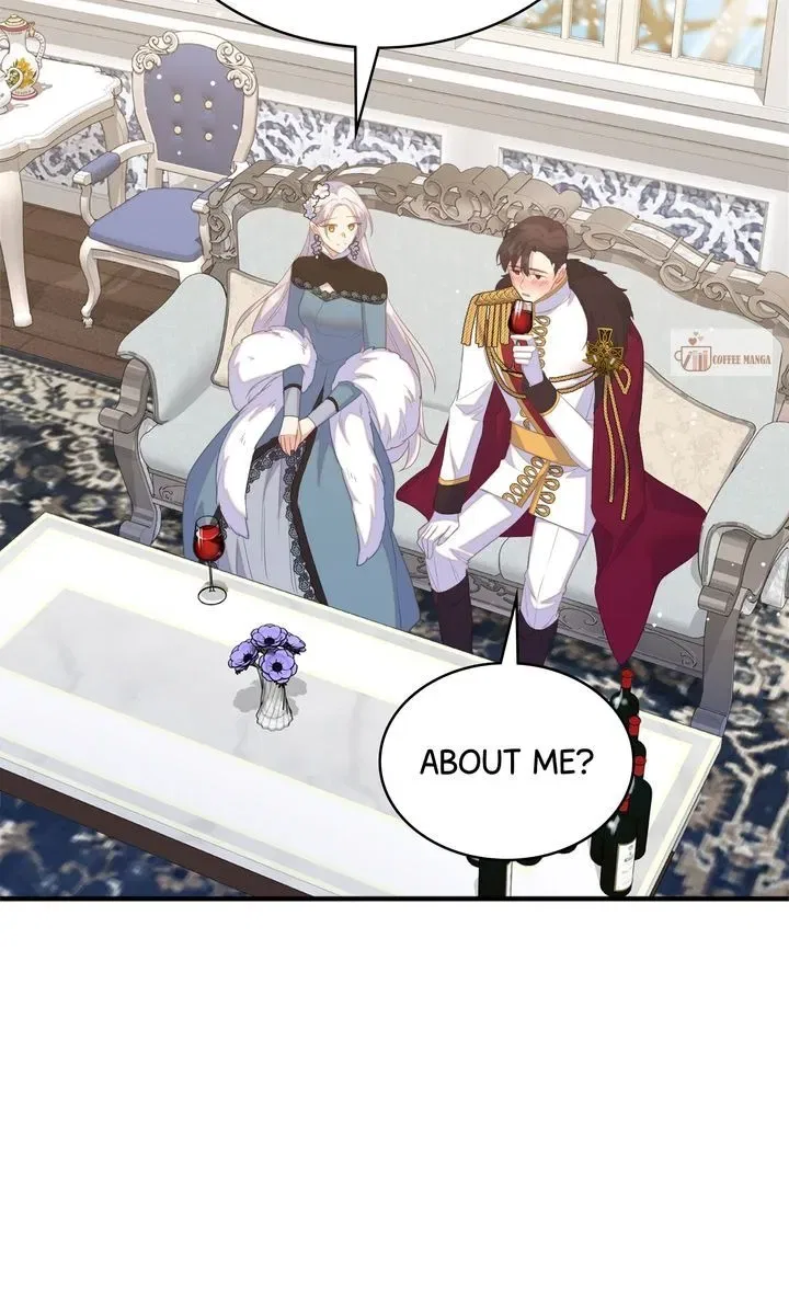 Only Realised After Losing You Chapter 77 – Page 51