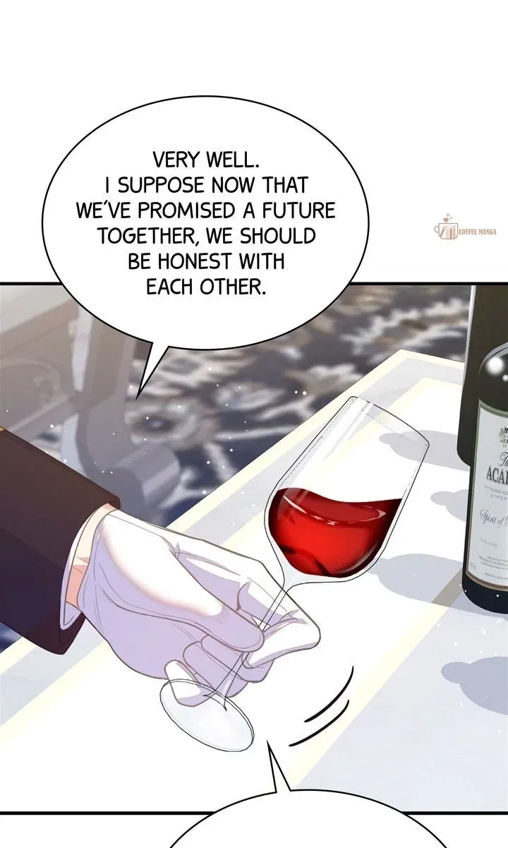 Only Realised After Losing You Chapter 77 – Page 53