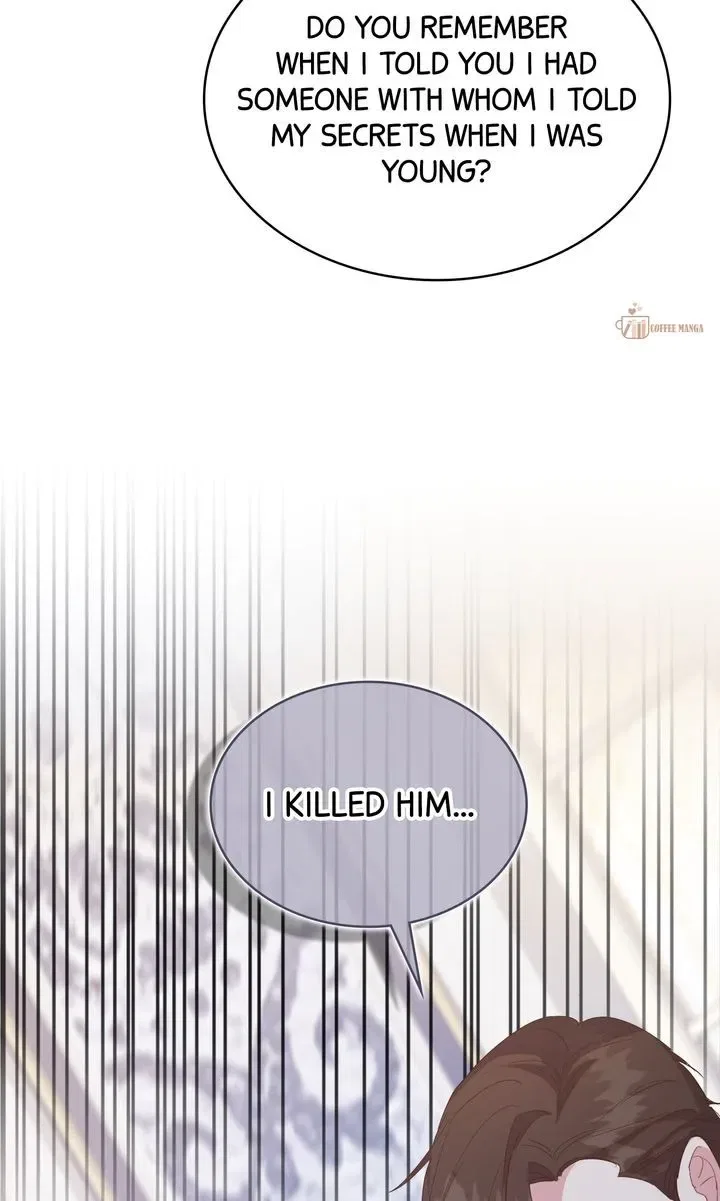Only Realised After Losing You Chapter 77 – Page 54