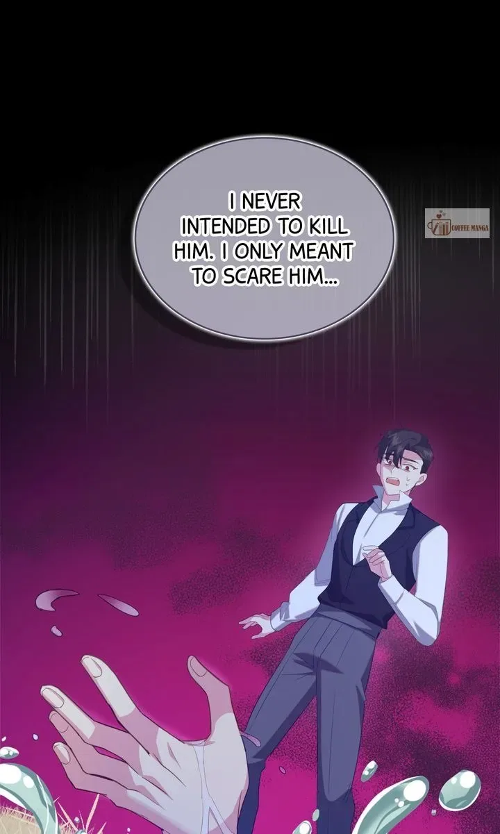 Only Realised After Losing You Chapter 77 – Page 56