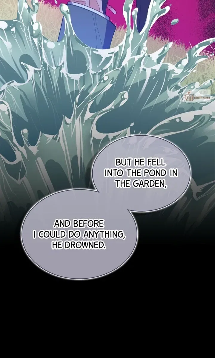 Only Realised After Losing You Chapter 77 – Page 57