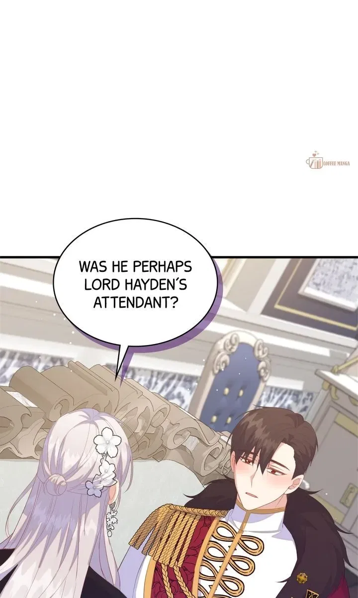 Only Realised After Losing You Chapter 77 – Page 59