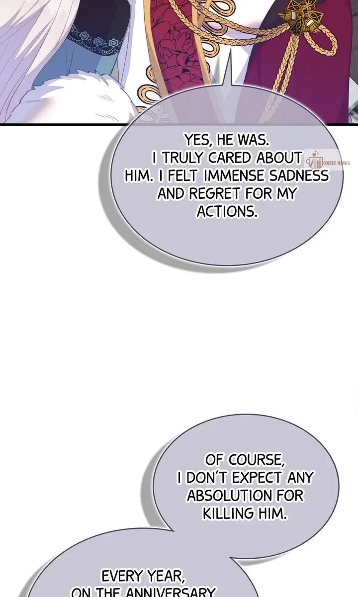 Only Realised After Losing You Chapter 77 – Page 60