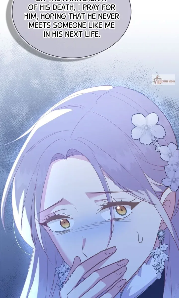 Only Realised After Losing You Chapter 77 – Page 61