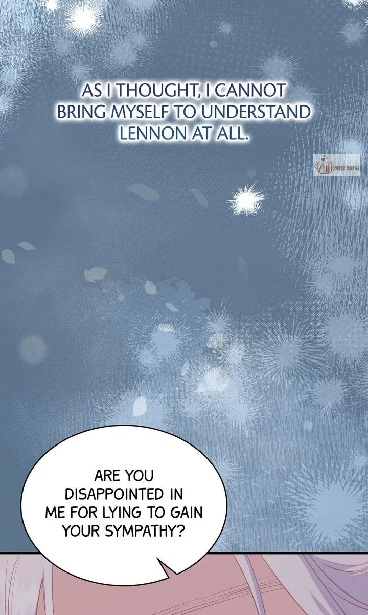 Only Realised After Losing You Chapter 77 – Page 64
