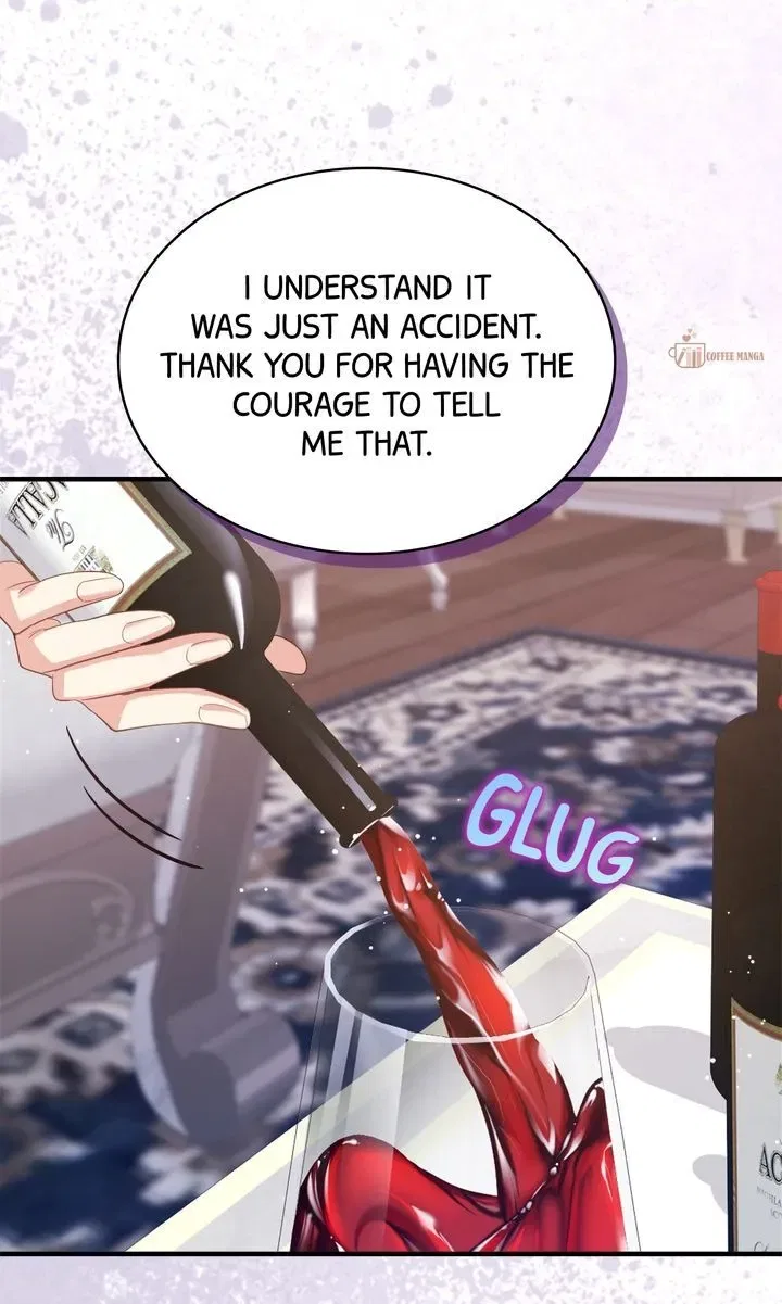 Only Realised After Losing You Chapter 77 – Page 66