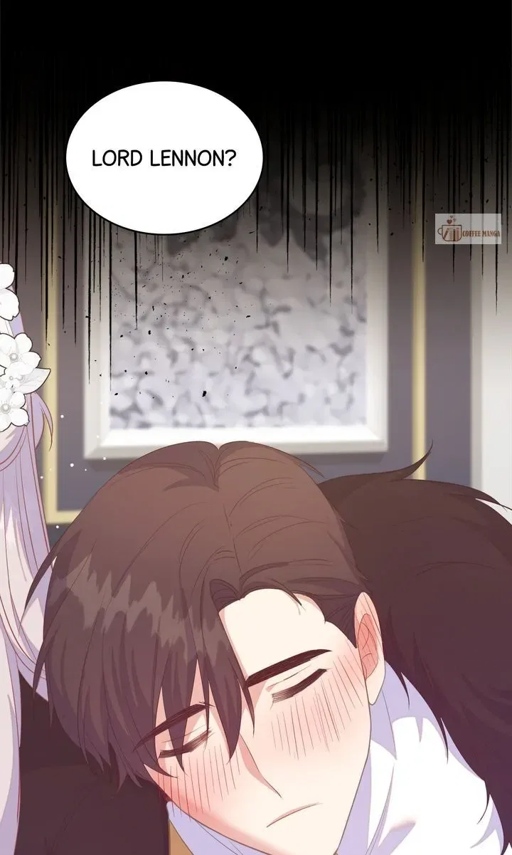 Only Realised After Losing You Chapter 77 – Page 71