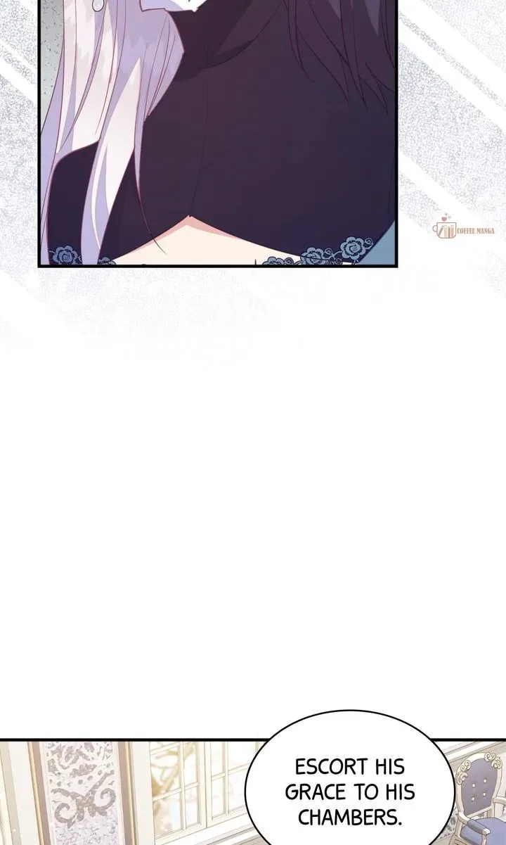 Only Realised After Losing You Chapter 77 – Page 73
