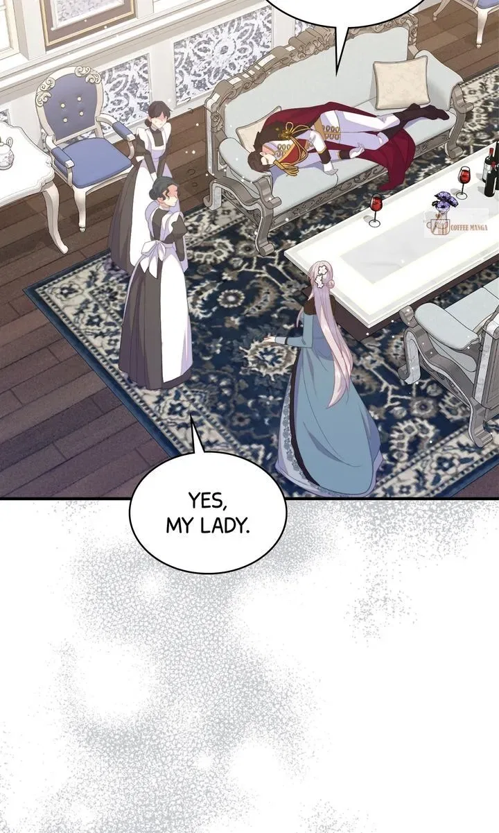 Only Realised After Losing You Chapter 77 – Page 74