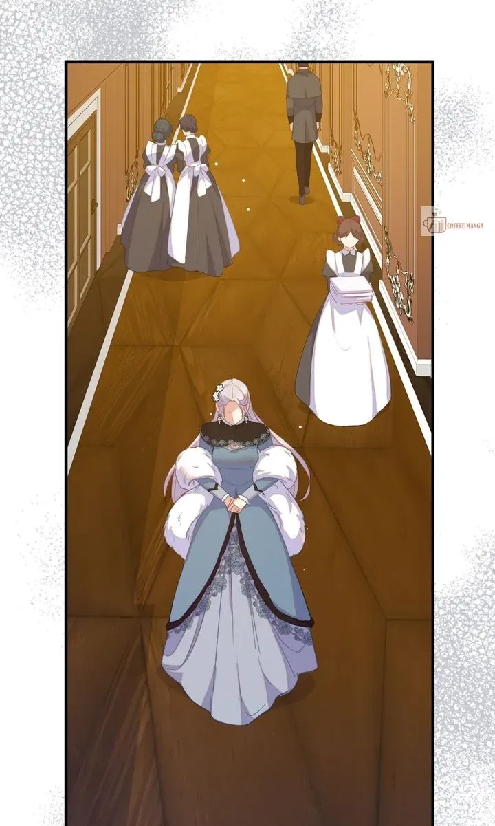 Only Realised After Losing You Chapter 77 – Page 75