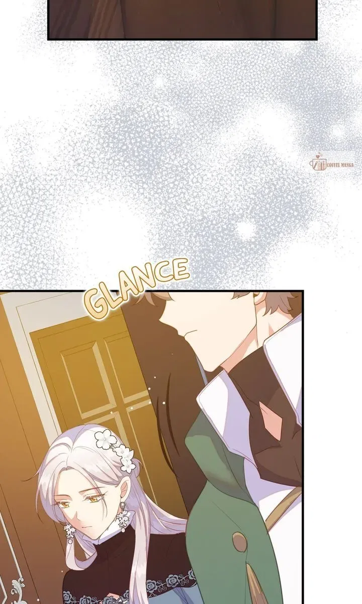 Only Realised After Losing You Chapter 77 – Page 76