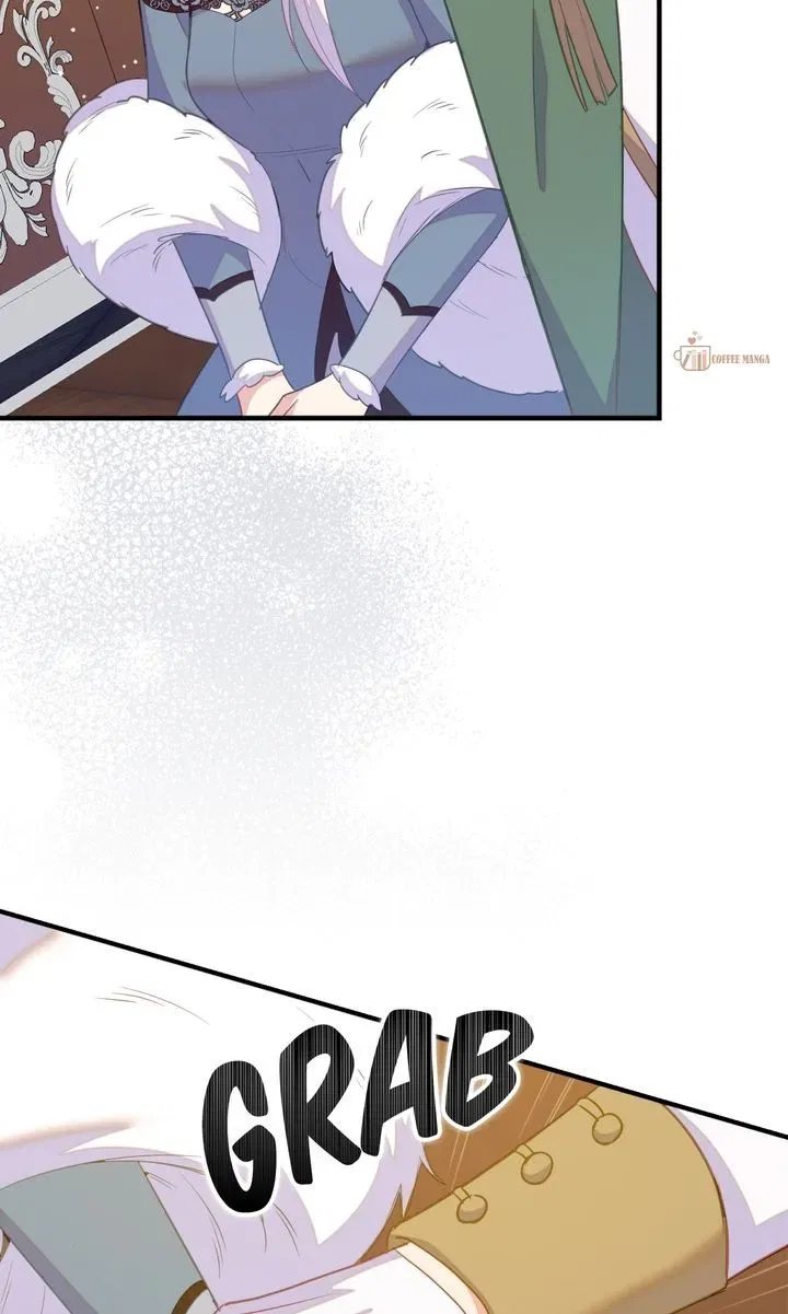 Only Realised After Losing You Chapter 77 – Page 77