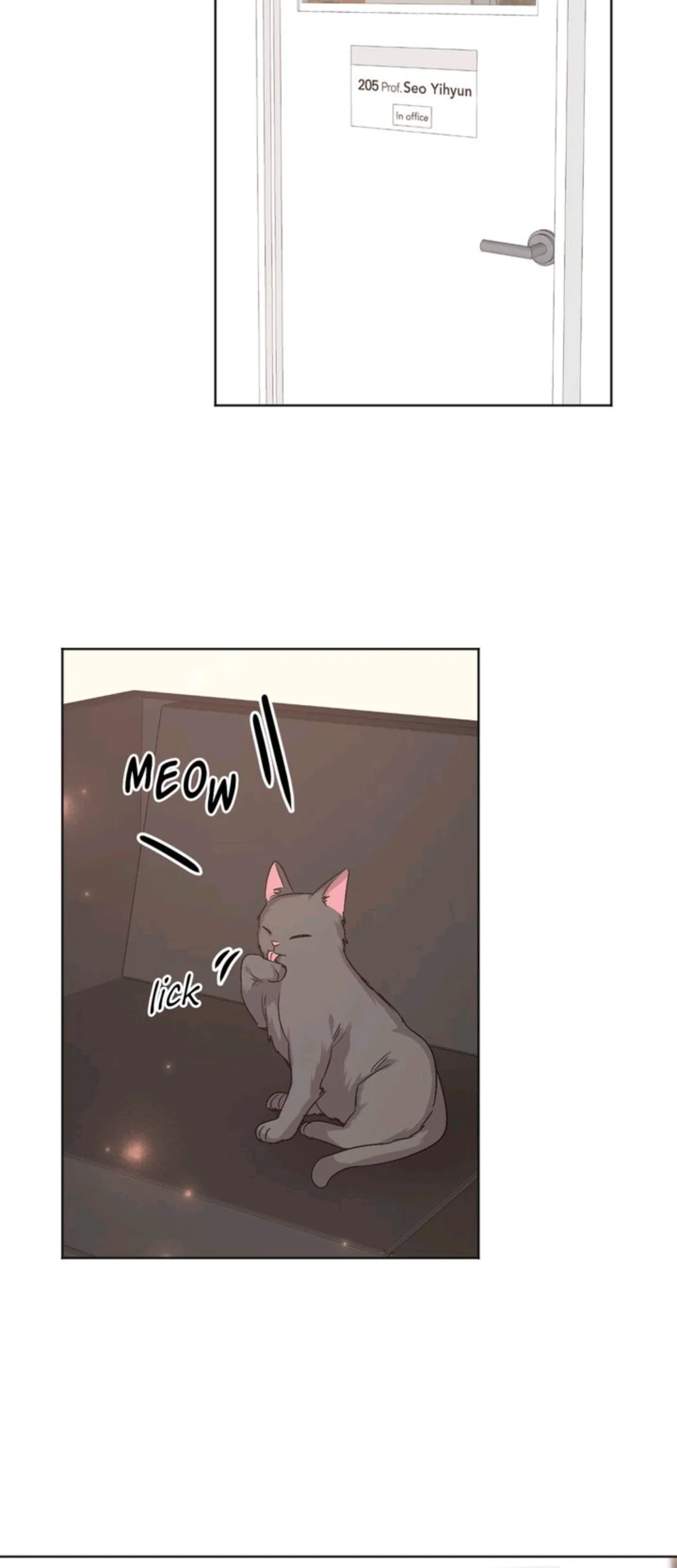 I Found Somebody to Love Chapter 88 – Page 2