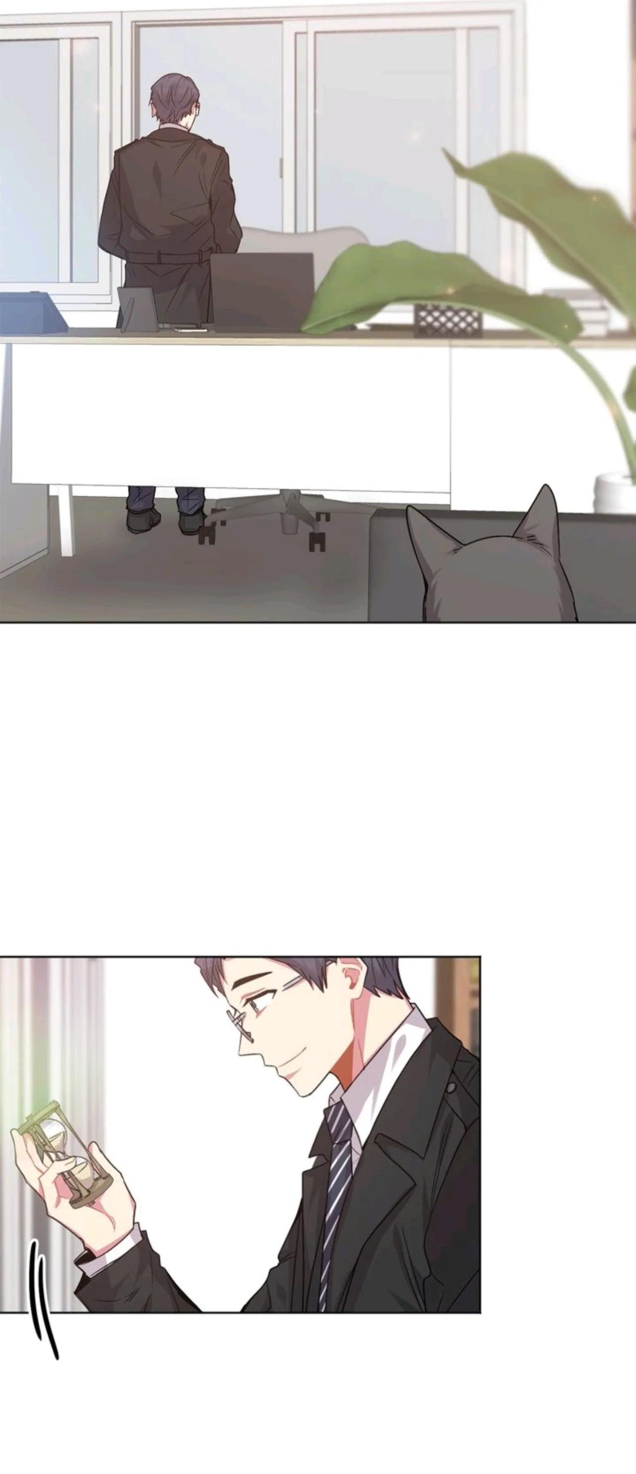 I Found Somebody to Love Chapter 88 – Page 3