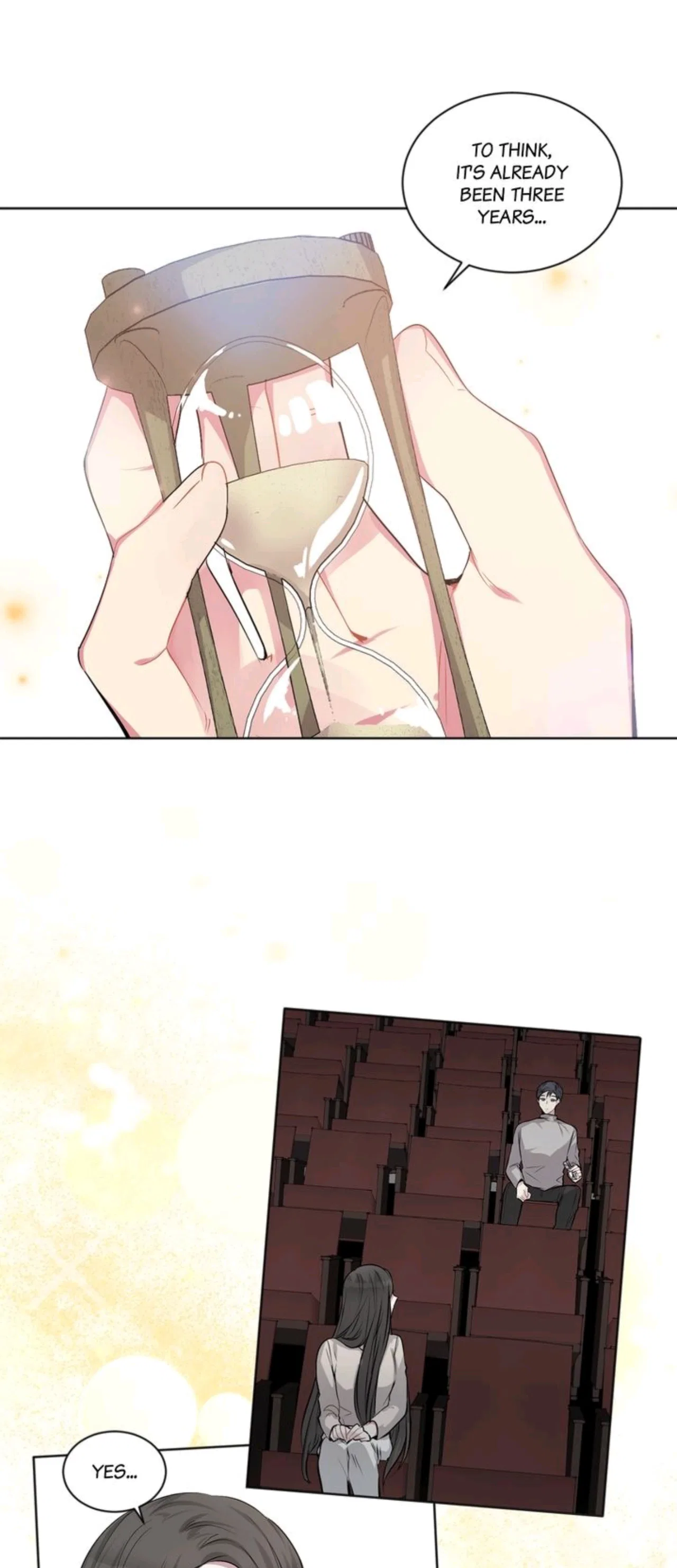 I Found Somebody to Love Chapter 88 – Page 4